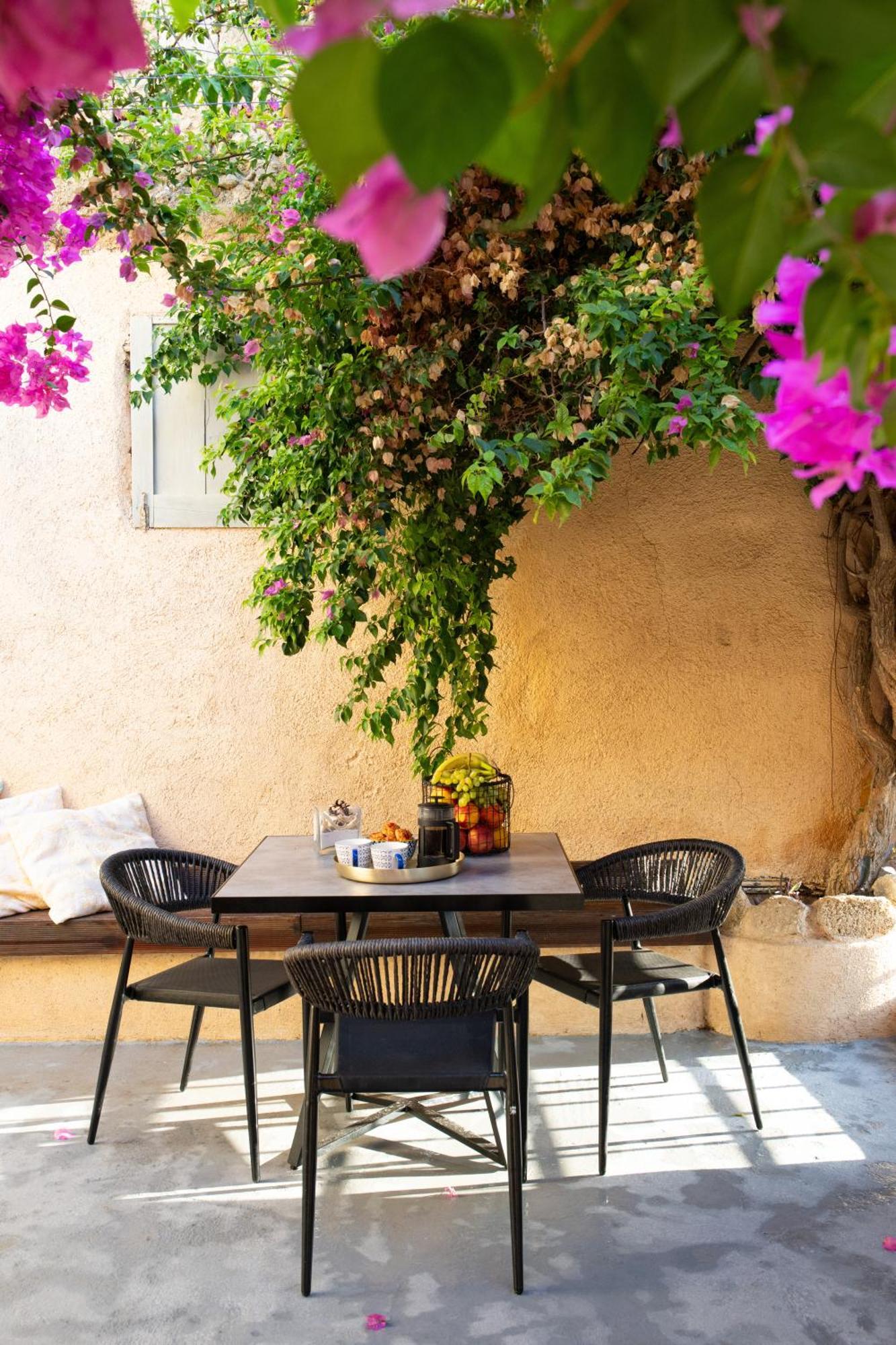The Old Town House Apartment Rhodes City Luaran gambar