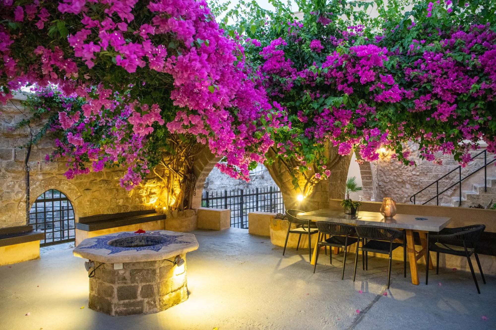 The Old Town House Apartment Rhodes City Luaran gambar