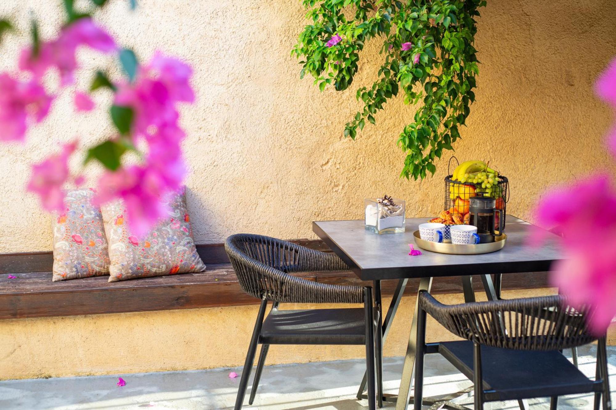 The Old Town House Apartment Rhodes City Luaran gambar