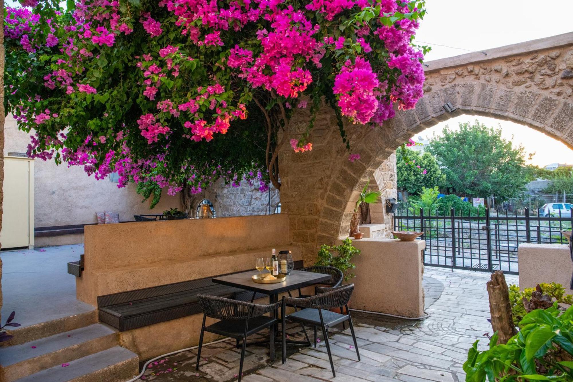 The Old Town House Apartment Rhodes City Luaran gambar