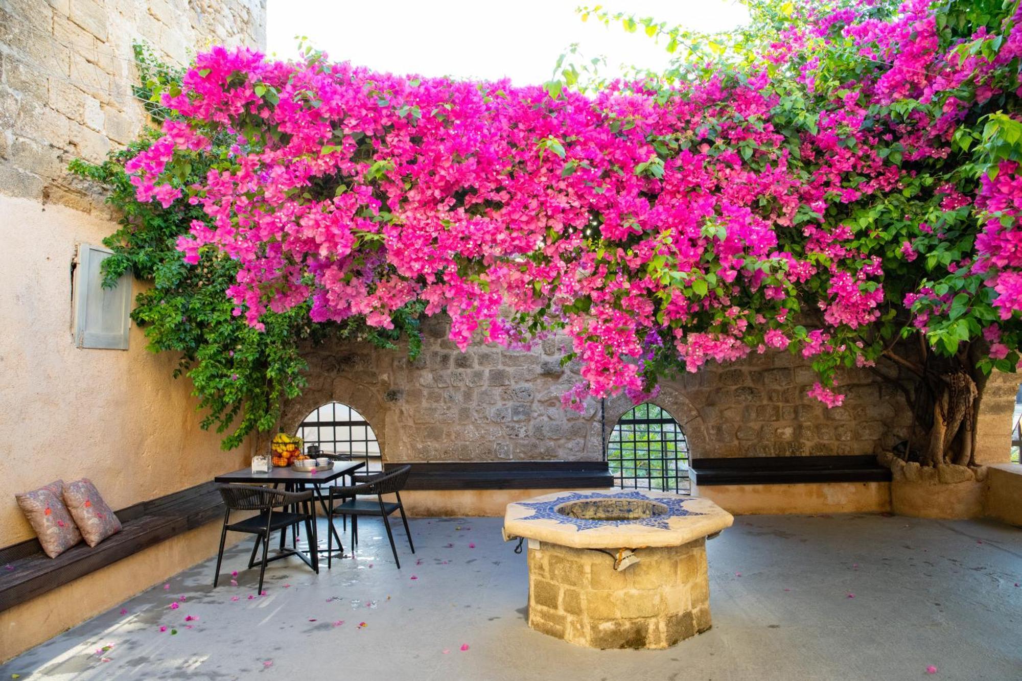 The Old Town House Apartment Rhodes City Luaran gambar