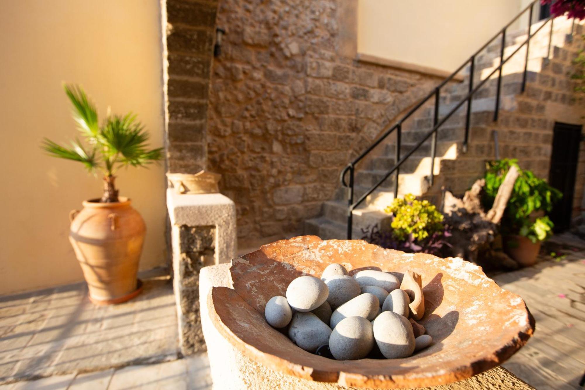 The Old Town House Apartment Rhodes City Luaran gambar