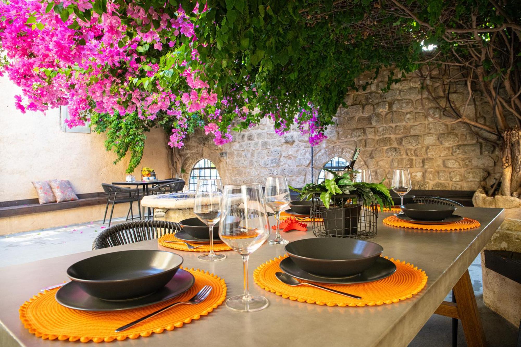 The Old Town House Apartment Rhodes City Luaran gambar